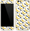 Bouffants and Broken Hearts Banana Lash iPhone 6/6s Skin