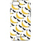 Bouffants and Broken Hearts Banana Lash iPhone 8 Pro Case