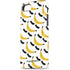 Bouffants and Broken Hearts Banana Lash iPhone 8 Pro Case