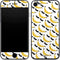 Bouffants and Broken Hearts Banana Lash iPhone 8 Skin