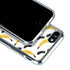 Bouffants and Broken Hearts Banana Lash iPhone SE (2nd & 3rd Gen) Clear Case