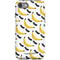 Bouffants and Broken Hearts Banana Lash iPhone SE (2nd & 3rd Gen) Pro Case