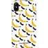 Bouffants and Broken Hearts Banana Lash iPhone XS Pro Case
