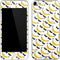 Bouffants and Broken Hearts Banana Lash Apple iPod Skin