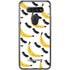 Bouffants and Broken Hearts Banana Lash LG K51/Q51 Clear Case