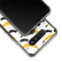 Bouffants and Broken Hearts Banana Lash LG K51/Q51 Clear Case