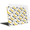Bouffants and Broken Hearts Banana Lash MacBook Air 13in (2020) Case plus Skin