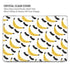 Bouffants and Broken Hearts Banana Lash MacBook Pro 13in (2020) Case plus Skin