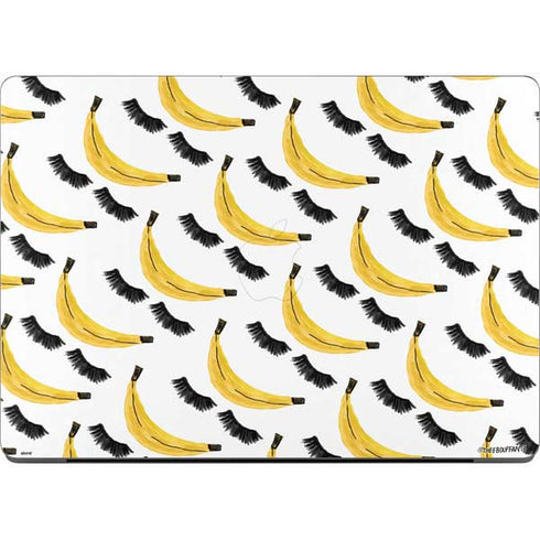 Bouffants and Broken Hearts Banana Lash MacBook Pro 14in (2021-24) Skin