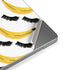 Bouffants and Broken Hearts Banana Lash MacBook Pro 14in (2021-24) Skin