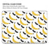 Bouffants and Broken Hearts Banana Lash MacBook Pro 15in (2016-19) Case plus Skin