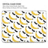 Bouffants and Broken Hearts Banana Lash MacBook Pro 16in (2019-20) Case plus Skin