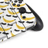 Bouffants and Broken Hearts Banana Lash Nintendo Switch OLED (2021) Skin