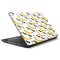 Bouffants and Broken Hearts Banana Lash HP Notebook Skin