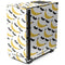 Bouffants and Broken Hearts Banana Lash NZXT H510 Compact ATX Mid-Tower Case Skin