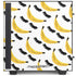 Bouffants and Broken Hearts Banana Lash NZXT H510 Compact ATX Mid-Tower Case Skin
