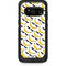 Bouffants and Broken Hearts Banana Lash Otterbox Commuter Galaxy Skin