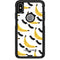 Bouffants and Broken Hearts Banana Lash Otterbox Commuter iPhone Skin