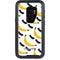 Bouffants and Broken Hearts Banana Lash Otterbox Defender Galaxy Skin