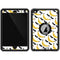 Bouffants and Broken Hearts Banana Lash Otterbox Defender iPad Skin