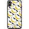 Bouffants and Broken Hearts Banana Lash Otterbox Symmetry iPhone Skin