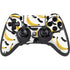 Bouffants and Broken Hearts Banana Lash PS4/PC SCUF Impact Controller Skin