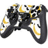 Bouffants and Broken Hearts Banana Lash PS4/PC SCUF Impact Controller Skin