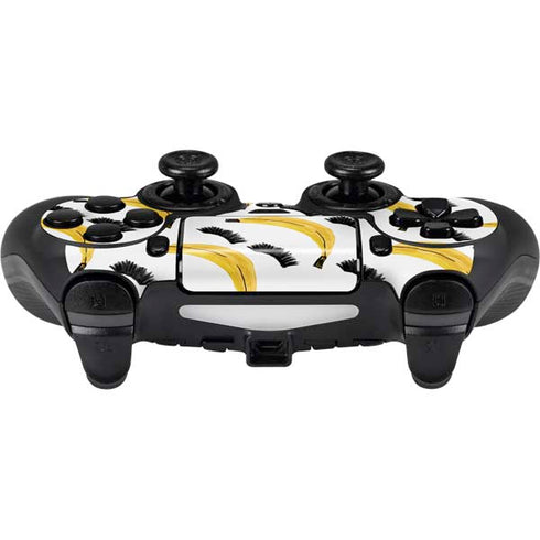 Bouffants and Broken Hearts Banana Lash PS4/PC SCUF Impact Controller Skin
