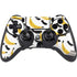 Bouffants and Broken Hearts Banana Lash PS4/PC SCUF Impact Controller Skin
