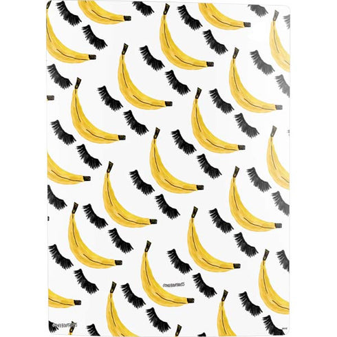 Bouffants and Broken Hearts Banana Lash PS5 Digital Edition Bundle Skin