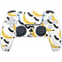 Bouffants and Broken Hearts Banana Lash PS5 Controller Skin