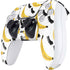 Bouffants and Broken Hearts Banana Lash PS5 Controller Skin
