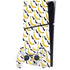 Bouffants and Broken Hearts Banana Lash PS5 Slim Digital Edition Bundle Skin