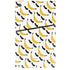 Bouffants and Broken Hearts Banana Lash PS5 Slim Digital Edition Console Skin