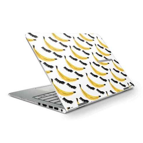 Bouffants and Broken Hearts Banana Lash HP Spectre Skin