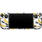 Bouffants and Broken Hearts Banana Lash Steam Deck Handheld Gaming Computer Skin