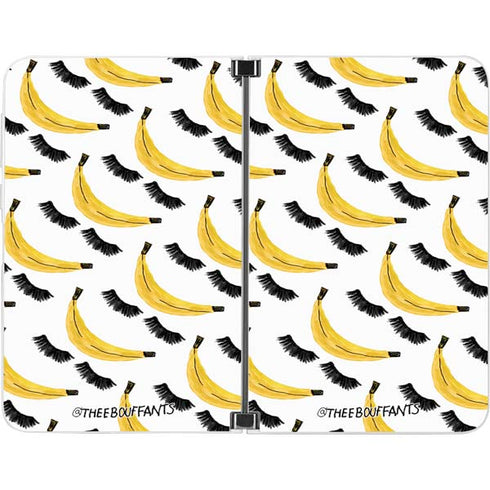 Bouffants and Broken Hearts Banana Lash Surface Duo Skin