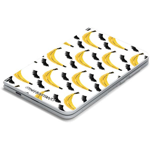 Bouffants and Broken Hearts Banana Lash Surface Duo Skin