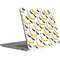 Bouffants and Broken Hearts Banana Lash Surface Laptop Studio Skin