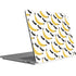 Bouffants and Broken Hearts Banana Lash Surface Laptop Studio Skin