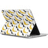 Bouffants and Broken Hearts Banana Lash Surface Laptop Studio Skin