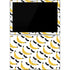 Bouffants and Broken Hearts Banana Lash Surface Pro 7 Skin