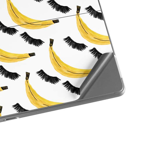 Bouffants and Broken Hearts Banana Lash Surface Pro 8 Skin