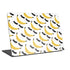 Bouffants and Broken Hearts Banana Lash Universal Laptop 13in (10.6 x 7.6in) Skin
