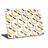 Bouffants and Broken Hearts Banana Lash Universal Laptop 16.6in (13.4 x 9.7in) Skin