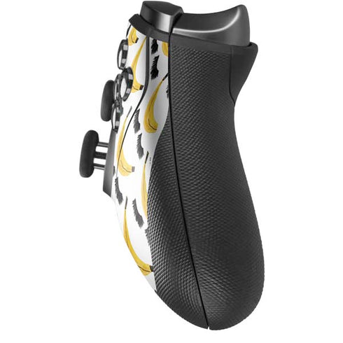 Bouffants and Broken Hearts Banana Lash Xbox Elite Wireless Controller Series 2 Skin