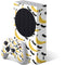 Bouffants and Broken Hearts Banana Lash Xbox Series S Skins