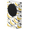 Bouffants and Broken Hearts Banana Lash Xbox Series S Console Skin