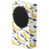 Bouffants and Broken Hearts Banana Lash Xbox Series S Console Skin