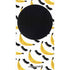 Bouffants and Broken Hearts Banana Lash Xbox Series S Console Skin